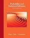Probability and Statistical Inference