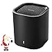Portable Bluetooth Speaker - Mini Bluetooth Speaker, Small Bluetooth Speaker with Big Sound and Heavy Bass, Compact Pocket Size Micro Bluetooth Speaker 50ft Wireless Range Up to 12 Hour Play Time