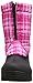 Northside Icicle Cold Weather Unisex Boot (Toddler/Little Kid/Big Kid), Fuchsia/Pink, 4 M US Big Kid