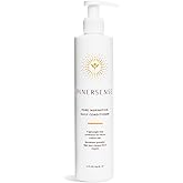 INNERSENSE Organic Beauty - Natural Pure Inspiration Daily Conditioner | Non-Toxic, Cruelty-Free, Clean Haircare (10oz)