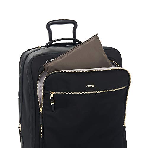 TUMI Voyageur Just In Case Tote Bag Lightweight Packable Foldable