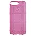 Magpul Field Case iPhone 7/8 & 7/8 Plus Phone Case, Pink, iPhone 7/8 Plus