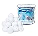 Snowtime Anytime Indoor Snowballs - 25pk