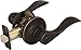 Legend 809122 Legend Decorative Lever Privacy Adj Bs Bronze