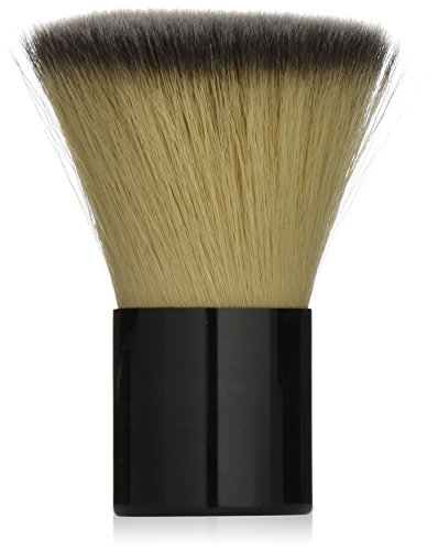 Fantasea Large Kabuki Brush, 3.5 Ounce