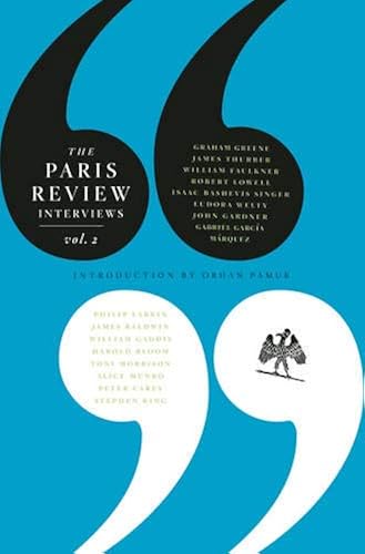 Download The Paris Review Interviews: Vol. 2 PDF