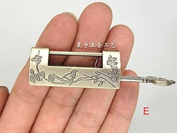 chinese finger lock