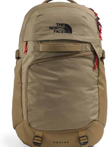 Amazon.com | The North Face Recon Everyday Laptop Backpack - Daypack, Water Repellent, Laptop Sleeve, 2 Water Bottle Pockets, Duck Green/New Taupe Green, One Size | Backpacks Amazon.com | The North Face Recon Everyday Laptop Backpack - Daypack, Water Repellent, Laptop Sleeve, 2 Water Bottle Pockets, Duck Green/New Taupe Green, One Size | Backpacks