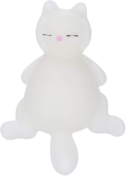 squishy cat stress reliever amazon