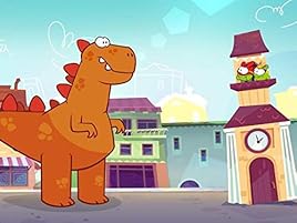Watch Om Nom Stories Season 8 Prime Video