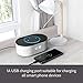 Bedside Speaker for Echo Dot 2nd Generation with USB Charging Port and LED