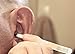ApeX Ears Eyes and Nose Men's Grooming Kit Made in USA by Gorilla Killa