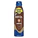 Banana Boat Sunscreen Ultra Mist Dry Oil Broad Spectrum Sun Care Sunscreen Spray - SPF 8, 6 Ounce(Pack of 3) primary