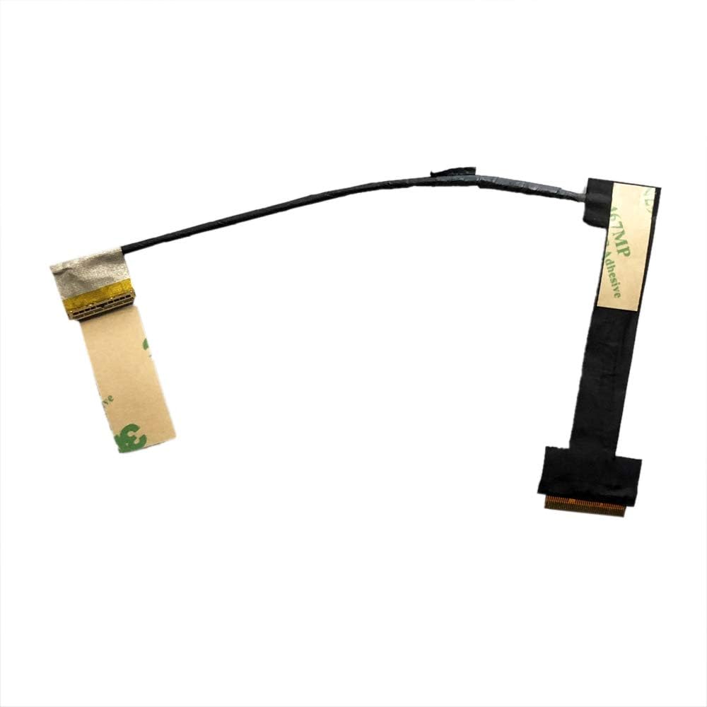 Gintai LCD LVDS Video Display Screen Cable eDP 30Pin for MSI MS14B1 MS14B2 PS42 PE42 MODEM 8M 8RA 8RB 8RC K1N-3040107-J36 K1N-3040110-J36 - Image 3