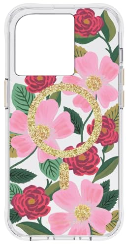 Rifle Paper Co. iPhone 14 Pro Max Case [Compatible with... en promo sur Amazon