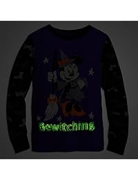Disney Minnie Mouse '' Bewitching '' PJ PALS para niños Multi