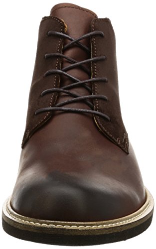 kenton derby chukka boot