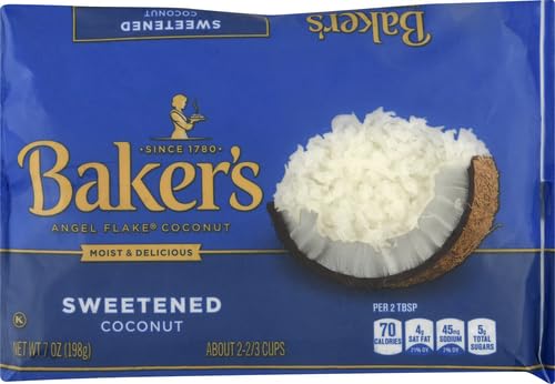 KRAFT BAKERS GERMAN CHOCOLATE BAR, 4 OZ
