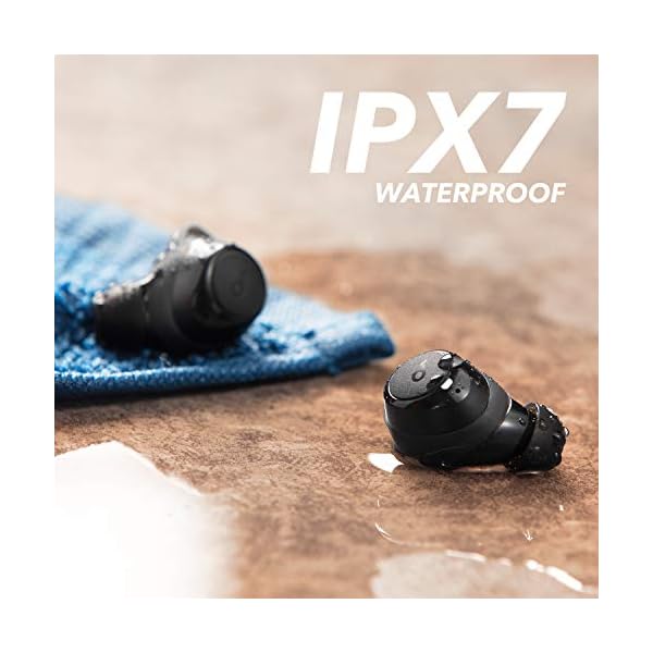 Wireless-Earbuds-Soundcore-by-Anker-Life-A1-Bluetooth-Earbuds-Powerful-Customized-Sound-35H-Playtime-Wireless-Charging-USB-C-Fast-Charge-IPX7-Waterproof-Button-Control-Commute-Sports soundcore Wireless Earbuds, by Anker Life A1 Bluetooth Earbuds, Powerful Customized Sound, 35H Playtime, Wireless…