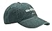 Shelby Snake on Mineral Washed Hat