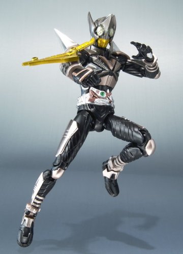 Masked Rider Kabuto Punch Hopper S.H. Figuarts