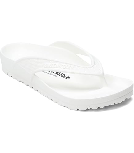 Tongs Heybrid Honolulu – Légères, Respirantes Et à Séchage Rapide