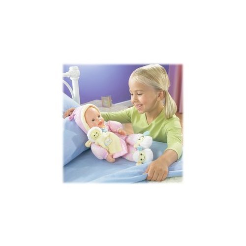 little mommy bedtime baby