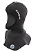 NeoSport Wetsuits Premium Neoprene 7/5mm Vented Bib Hood