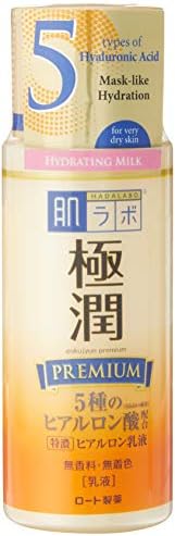 hyaluronic acid emulsion