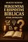 Livro Especial Para Jovens Perguntas e Respostas Bíblicas Nível Avançado