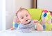 Baby Bandana Drool Bibs for Boys and Girls by TheAZBaby, Unisex 8 Pack Organic Cotton Bib Gift Set, for Teething and Drooling, Soft Absorbent and Hypoallergenic.