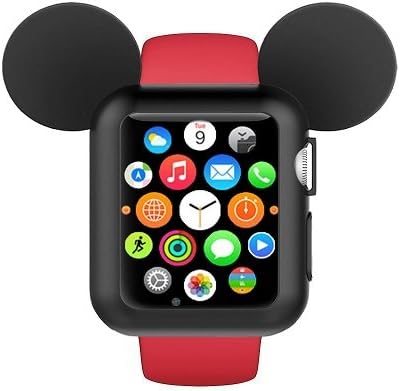 iwatch 4 mickey mouse