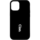 Ciao Case for iPhone 12/12 Pro