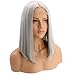 ALICE Lace Front Wigs 14