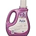 Purex Liquid Fabric Softener, Sweet Lavender, 100 Fluid Ounce