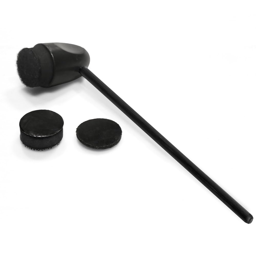 Adoro Silent Beater Fibreglass ASB-F