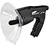 HAUSBELL Listening Device, Bird Observing Listening Recording Device Scientific Nature Explorer Bionic Ear Electronic Digital Device Sound Amplifier Micro SD Card Slot (Gifted with Headphone)