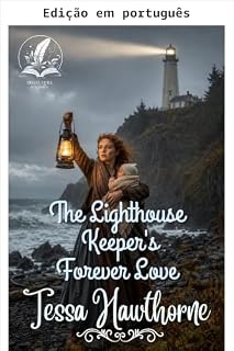 Livro O amor eterno da faroleira