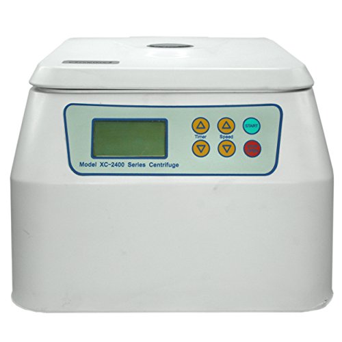 Premiere XC-2415, Bench-Top Centrifuge, 1000 to 4000 RPM