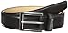 Robert Graham Men's Ladera Leather Belt