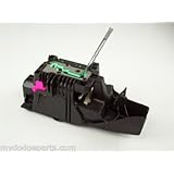 Amazon Com Genuine Chrysler 68091341aa Transmission