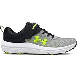 Under Armour Boys' Pre School Assert 10 Alternate