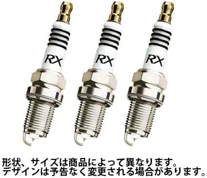 Amazon Co Jp Premium Rx Plug Palette Sw Mk21s Engine K6 A Lkr7arx P Set Of 3 日本特殊陶業 Ngk Enuzi Ke Car Bike Products