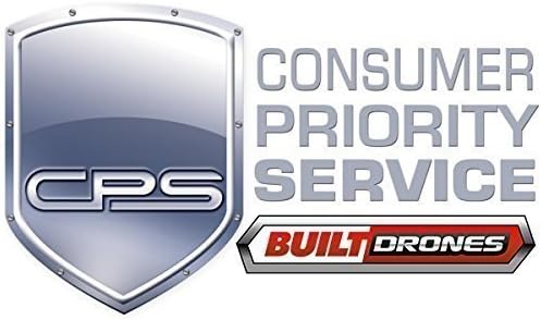 Drone Insurance 2-Year Coverage for Drones under $1,000.00 - DJI Phantom 3 Professional