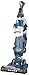 eureka NEU192A Swivel Plus Upright Vacuum Cleaner With Attachments, LED Blue