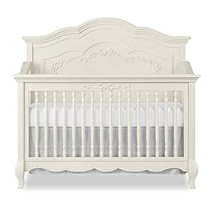 how much weight does a crib hold