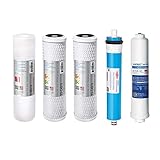 APEC Water Systems FILTER-MAX90 US Made 90 GPD