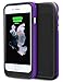 iPhone 6S Plus Battery Case, DODOTECH Slim Fit Design 6800mAh Capacity Polymer Battery iPhone 6 Plus Charging Case Removable Rechargeable Portable External Charger for iPhone 6/6s Plus 5.5