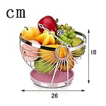QQXX-Fruit-Baske-304-Stainless-Steel-Swingable-Round-Fruit-BasketThickening-Creative-Living-Room-Home-Decoration-Home-Renovation