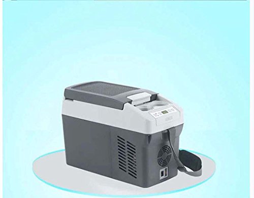 DSHBB car Fridge Miniï¼ŒMini Fridgesï¼ŒPortable Refrigerator Home Camping Fridge